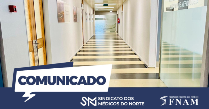 Médicos do IPO do Porto discriminados e prejudicados financeiramente por incumprimento da lei